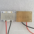 UVA led light source 300W curing led system ultraviolet led module aluminum pcb board 395nm UV Curing Light